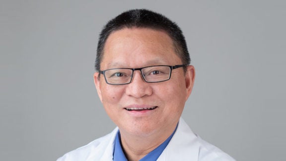 Li Li, MD, PhD