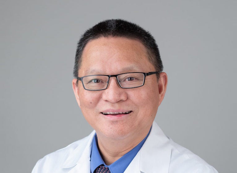 Li Li, MD, PhD