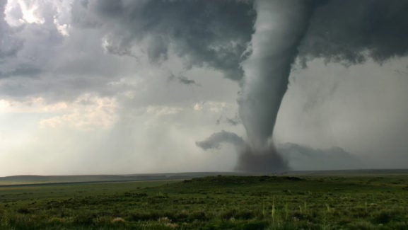 tornado