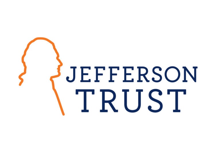 jefferson trust logo