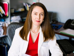 Melina R. Kibbe, MD