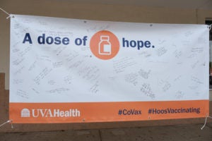 dose of hope banner