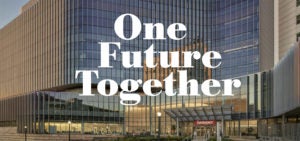 one future together website