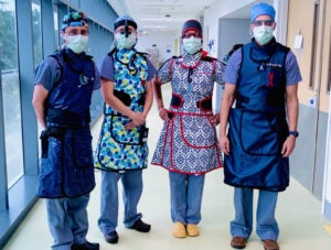 UVA Structural Heart Disease Team