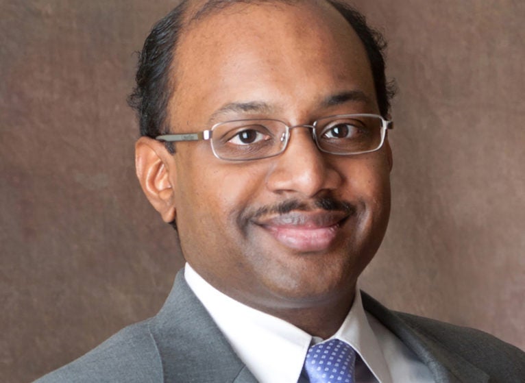 Jayakrishna Ambati, MD