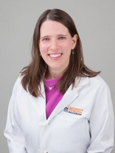 Heather A. Ferris, MD, PhD