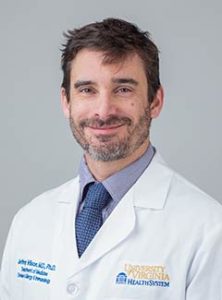 Jeffrey Wilson, MD, PhD