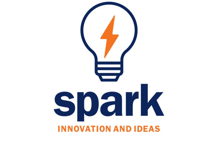 spark logo