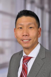 Allan Tsung, MD