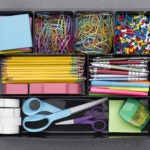 office supplies