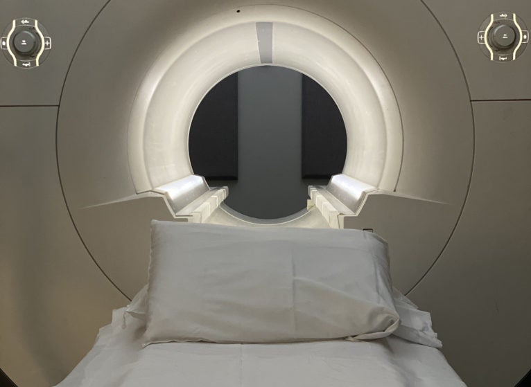 MRI