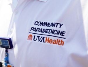 community paramedicine