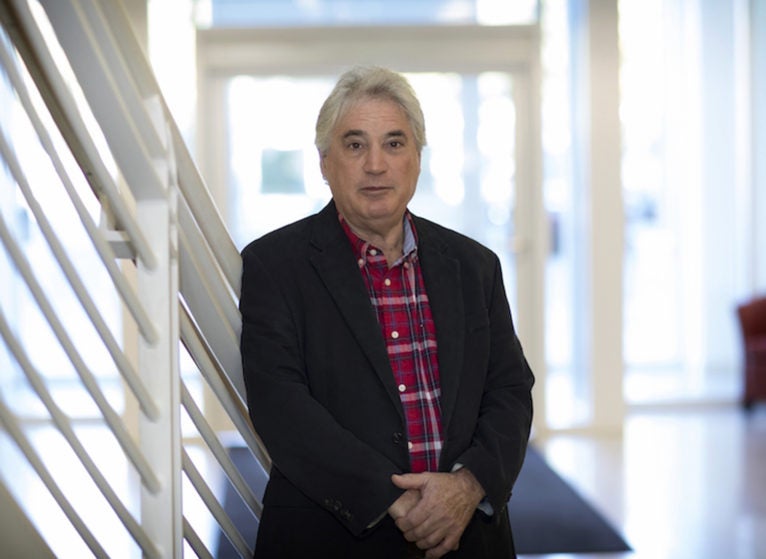 Edward H. Egelman, PhD