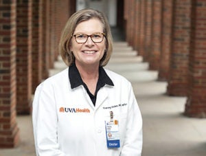 dr. tracey hoke