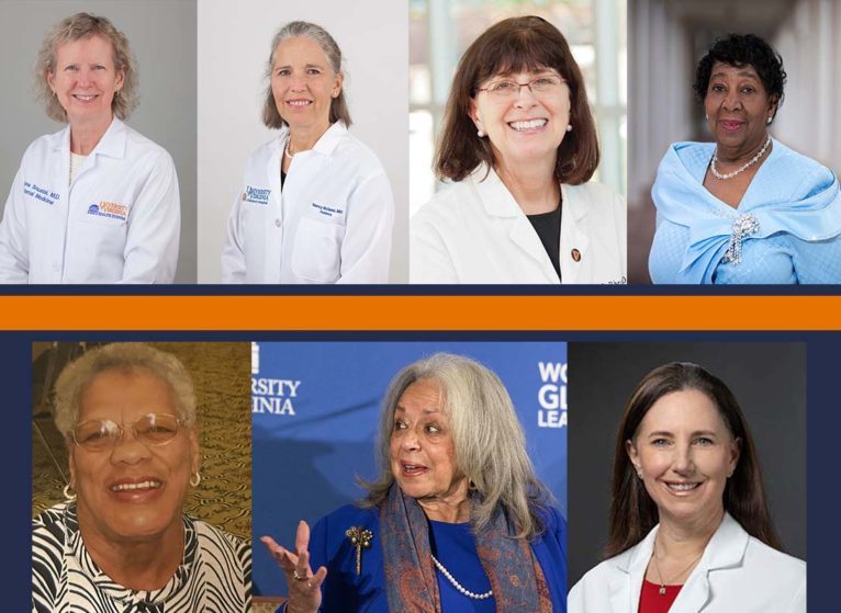 women in medicine month