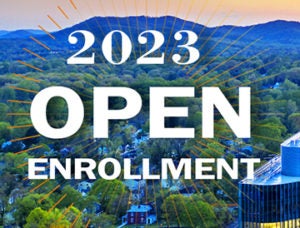 open enrollment