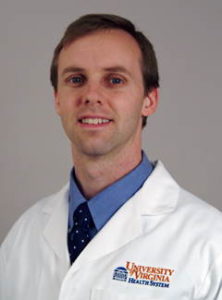 Mark Lepsch, MD