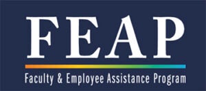 FEAP logo