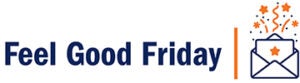 feel good friday logo