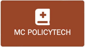 policytech button