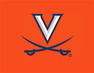 virginia sports logo