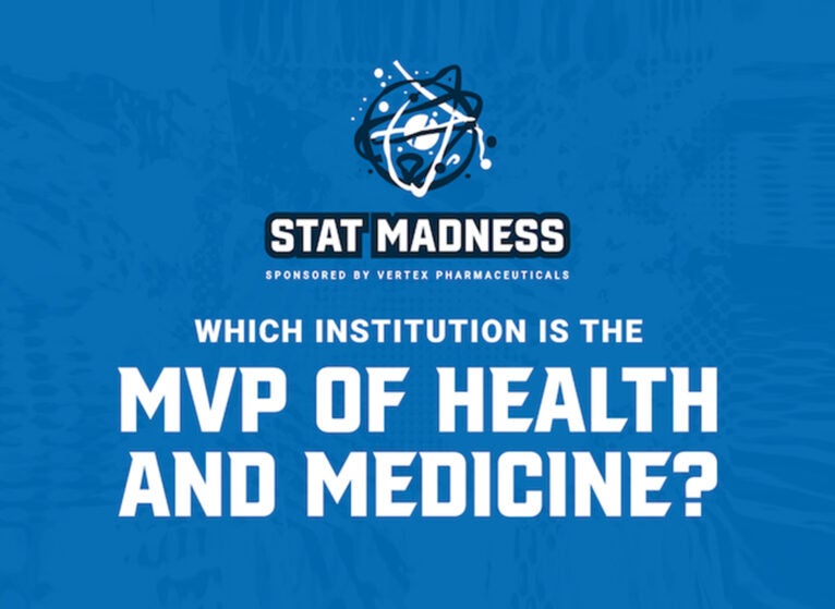 stat madness logo