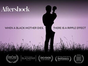 aftershock poster