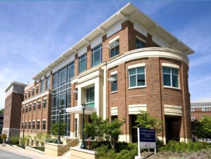 UVA School of Nursing