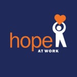 Hope at Work logo