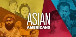 Asian Americans documentary