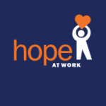 Hope at Work logo