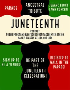 Juneteenth