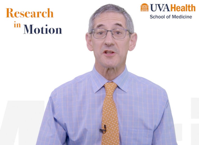 Jonathan Lindner, MD, Research in Motion, cardiology