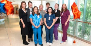 Nursing OB Team