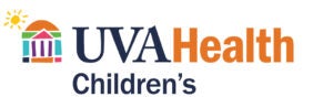 UVA Health Children's logo