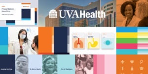 UVA Health Brand