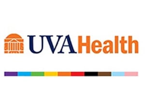 UVA Health pride background for Webex/Zoom