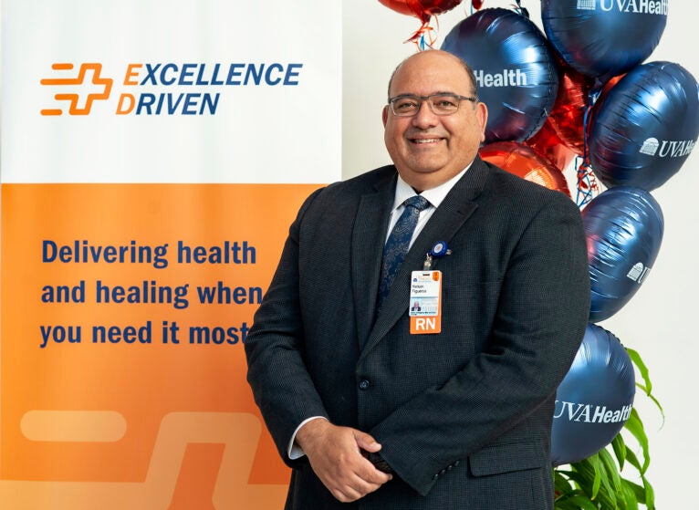 Nelson Figueroa_Excellence Driven_Emergency Department