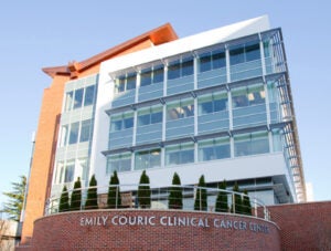 UVA Cancer Center