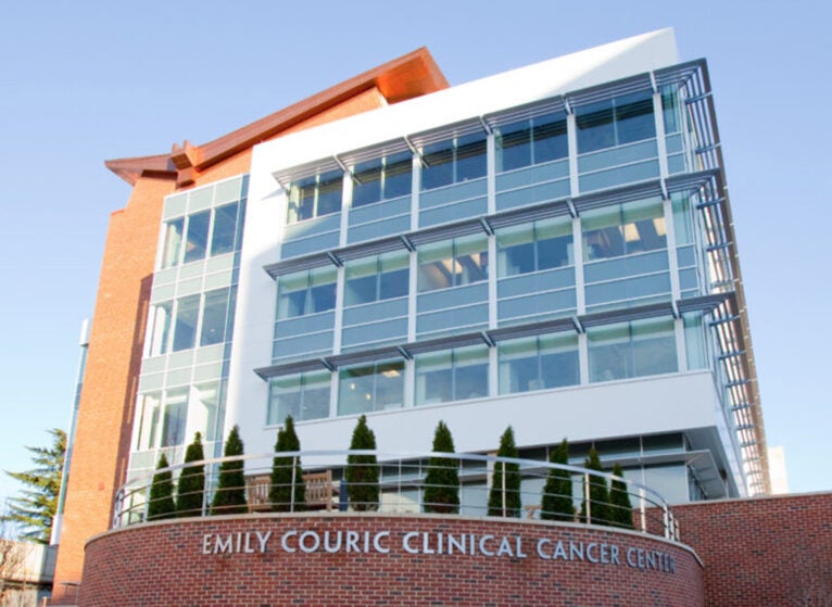 UVA Cancer Center