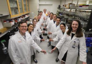 Kibbe -Tsihlis lab