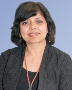 Madhusmita Misra, MD, MPH