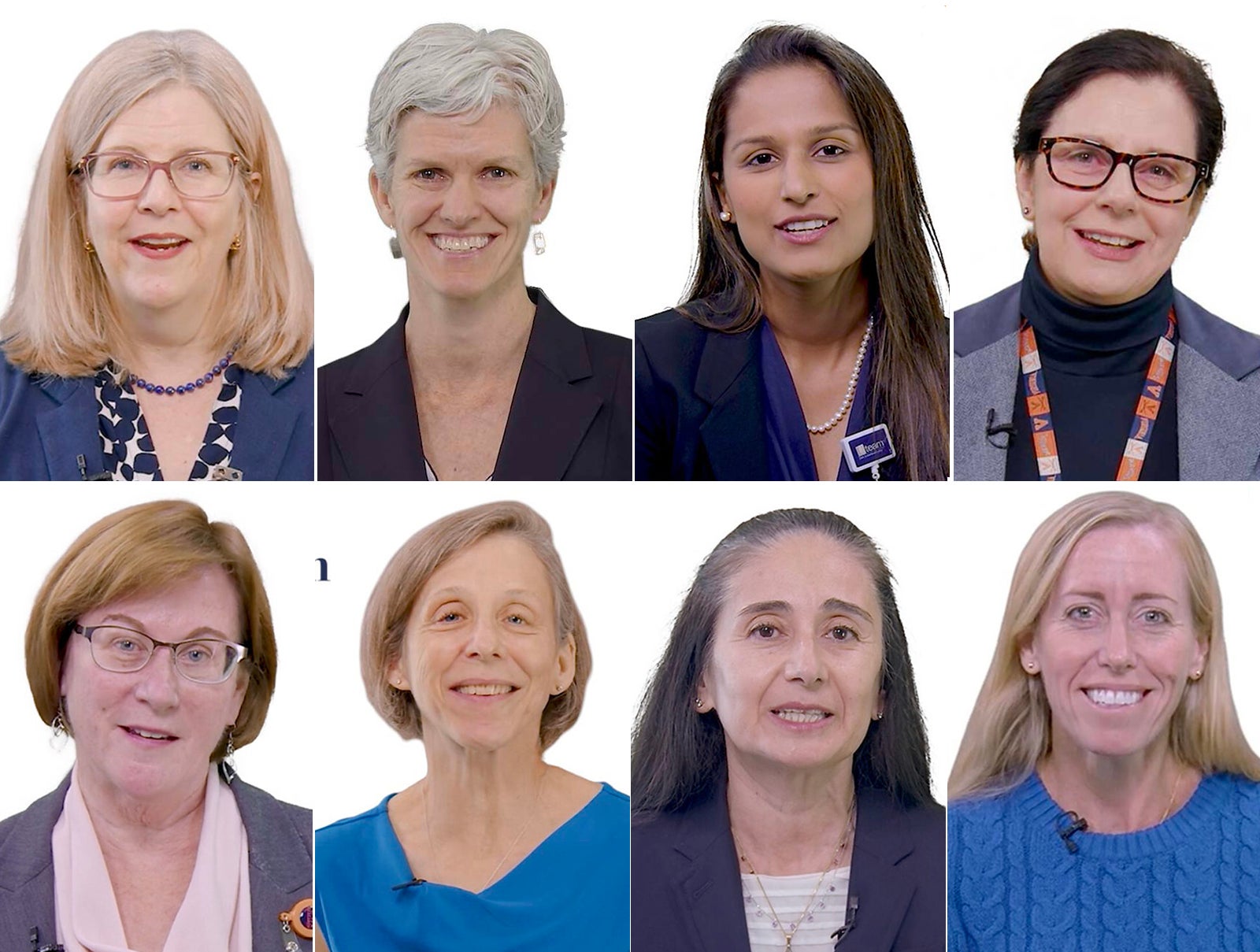 Rewind and Replay | Research in Motion Celebrates Women in Medicine Month - Connect