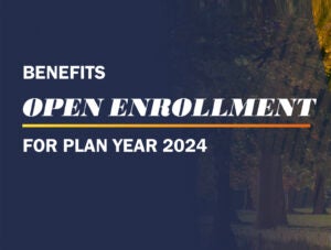 open enrollment 2024