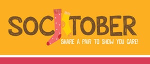 socktober