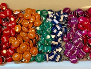 pronoun pins