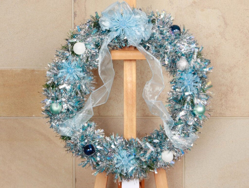 wreath