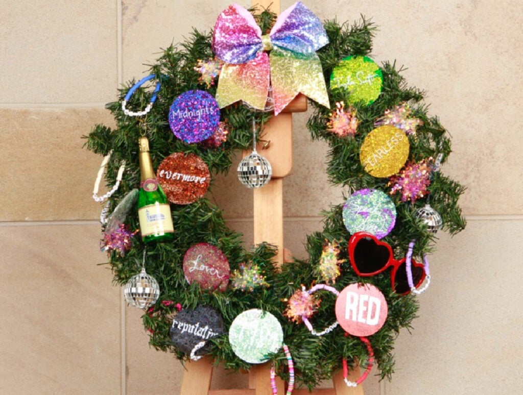 wreath