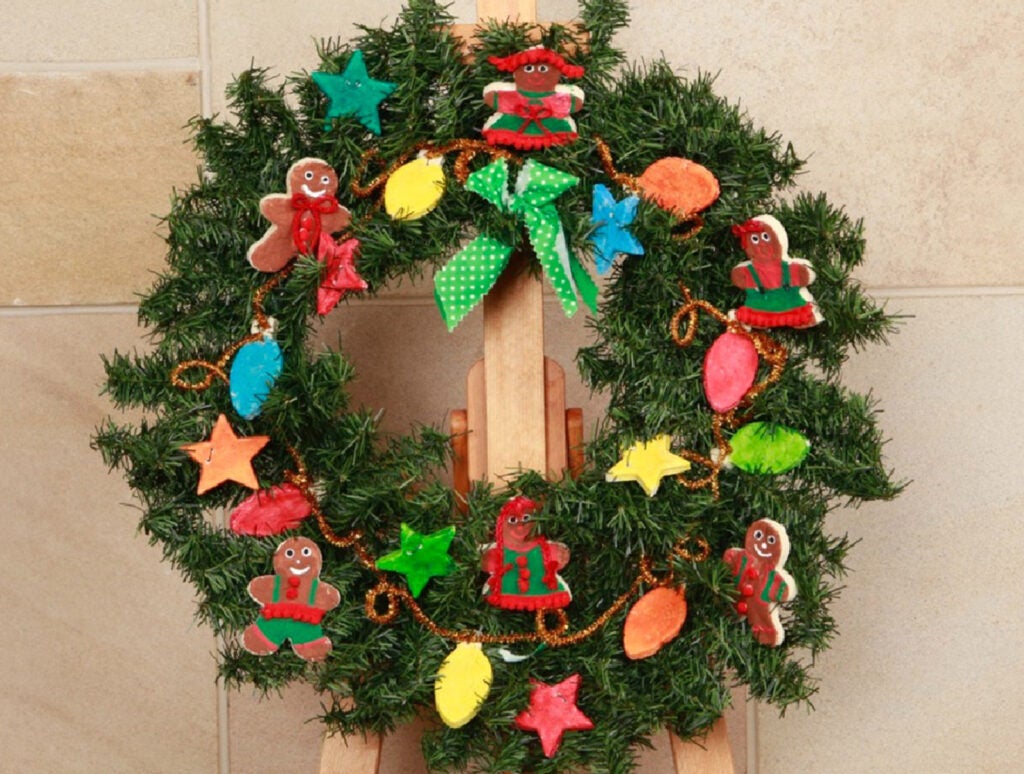 wreath