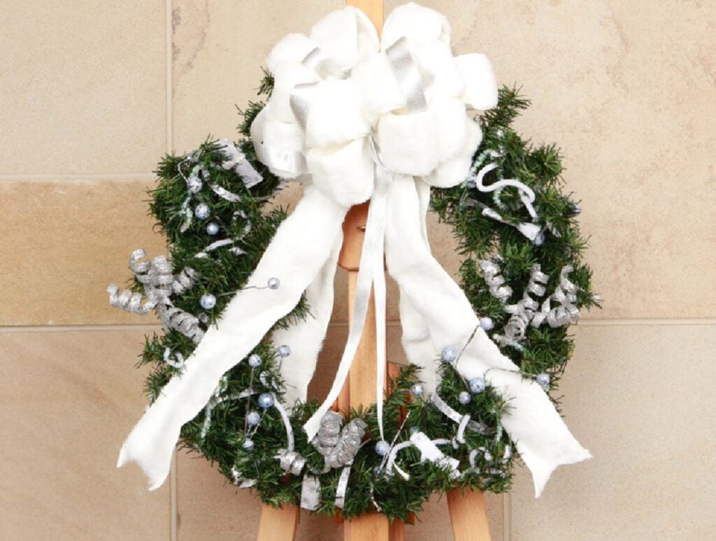 wreath